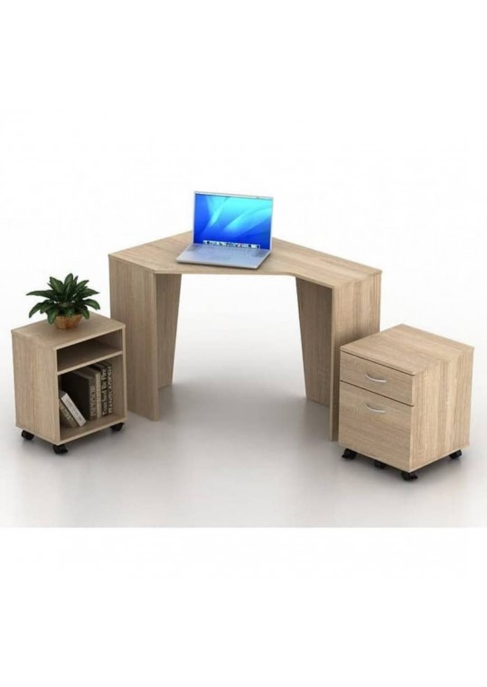 Empire Compact Desk